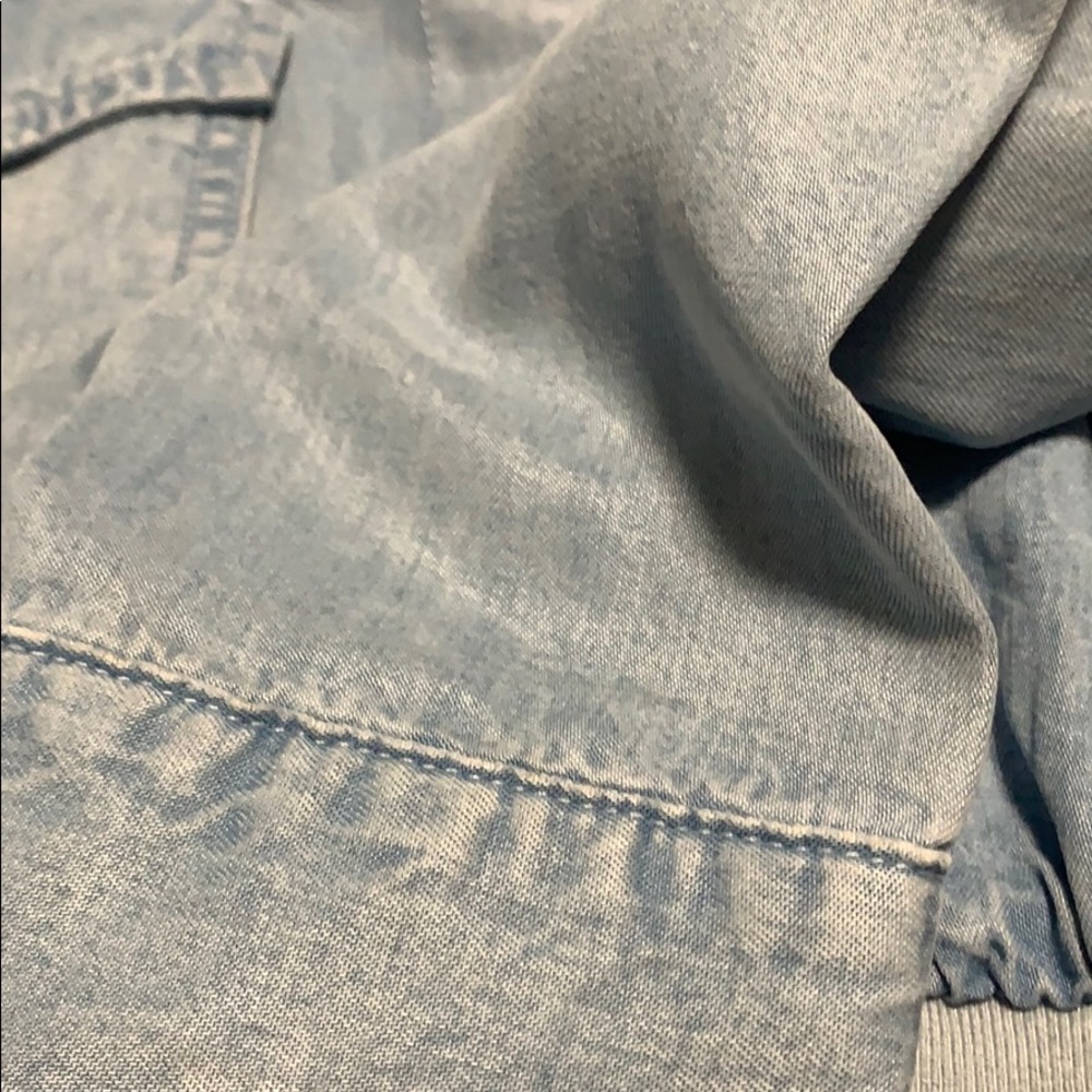 Button down shirt Joe’s Jeans - Picture 3 of 6